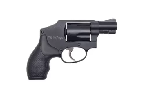 SMITH & WESSON M442 38SP DAO 1.8 WE T PPL 13305-SW