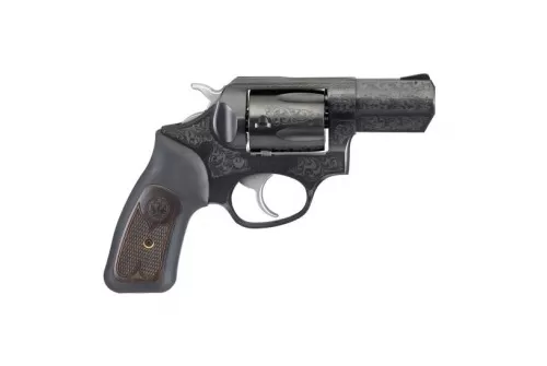 Ruger SP101 5rd 2.25" 357 Mag Revolver, TALO Exclusive - 15704