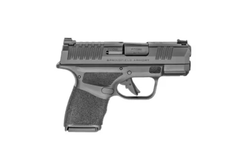Springfield Armory Hellcat 3" Micro-Compact 9mm Pistol - HC9319BFO