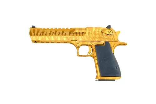 Magnum Research Desert Eagle 357m Tg Strpes 6