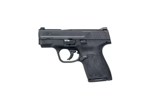 Smith & Wesson M&P Shield 2.0 3" 7rd 40S&W Pistol w/ Night Sights - 11816