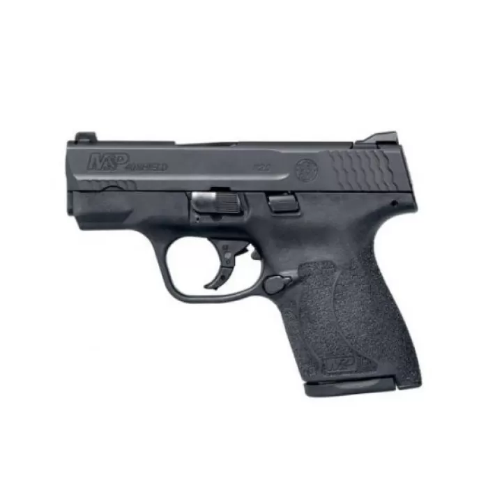 Smith & Wesson M&P Shield 2.0 3" 7rd 40S&W Pistol w/ Night Sights - 11816 Smith & Wesson M&P Shield 2.0 3" 7rd 40S&W Pistol w/ Night Sights - 11816