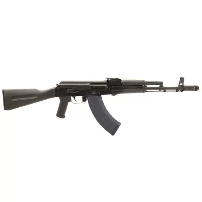 PSA AK-103 Premium Forged Classic Polymer Rifle, Black PSA AK-103 Premium Forged Classic Polymer Rifle, Black
