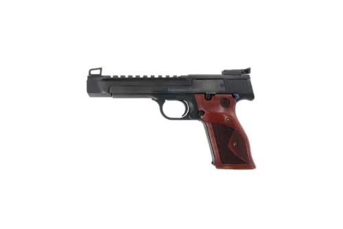 S&W Model 41