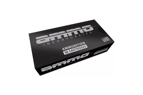 Ammo Inc Signature .223 Rem 55 gr FMJ Ammo, 50/Box - 223055FMJ-A50