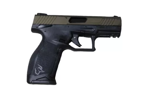 Taurus TX22 Bronze .22 LR 4.1" Barrel 16-Rounds
