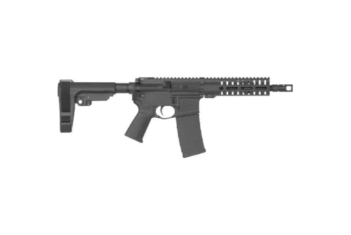 Cmmg Pistol Banshee 200 Mk4 - .300aac 30rd Black