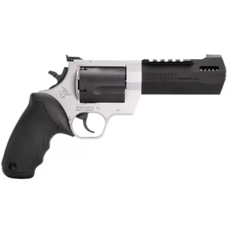 Taurus Raging Hunter, Tau 2460055rh     Rghnt 460  5 1/8      5r     2tn