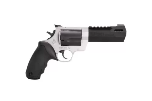 Taurus Raging Hunter, Tau 2460055rh     Rghnt 460  5 1/8      5r     2tn