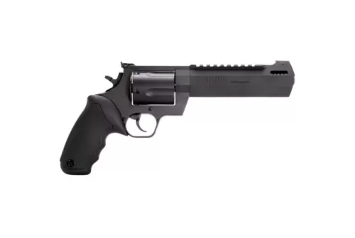 Taurus Raging Hunter, Tau 2460061rh     Rghnt 460  6 3/4      5r      Bk