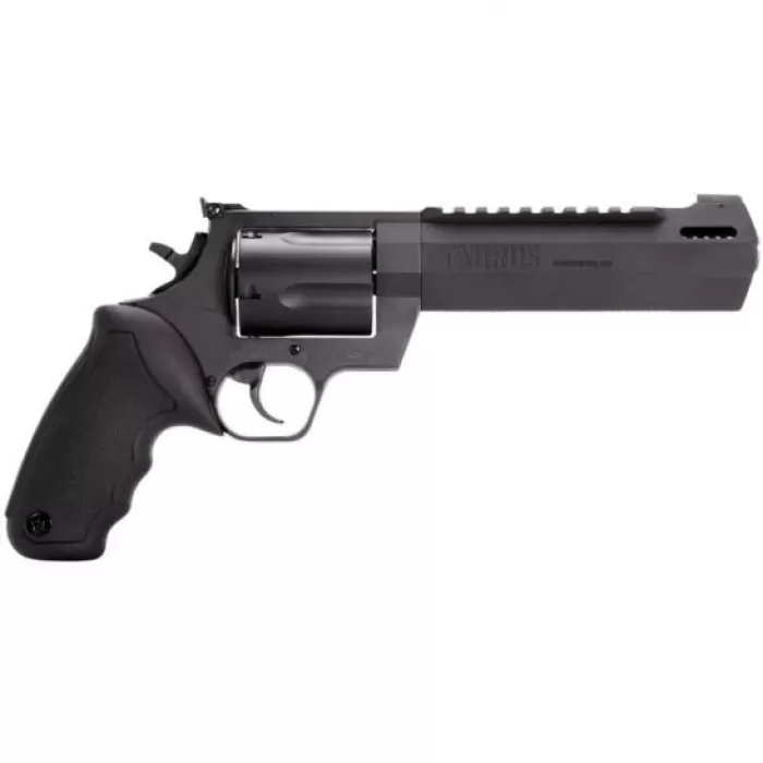 Taurus Raging Hunter, Tau 2460061rh     Rghnt 460  6 3/4      5r      Bk