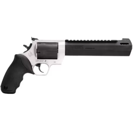 Taurus Raging Hunter, Tau 2460085rh     Rghnt 460  8 3/8      5r     2tn