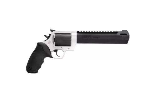 Taurus Raging Hunter, Tau 2460085rh     Rghnt 460  8 3/8      5r     2tn