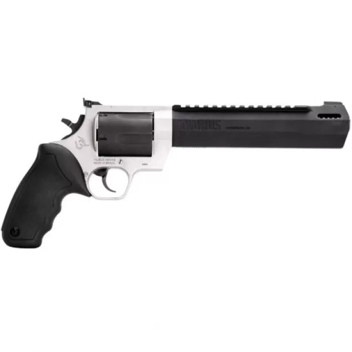 Taurus Raging Hunter, Tau 2460085rh     Rghnt 460  8 3/8      5r     2tn