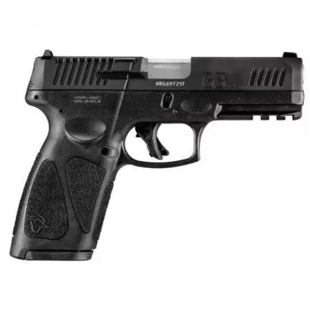 Taurus G3 9mm Bk/Bk 4