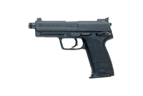HK 81000351 USP V1 Tactical 45 ACP 5.09