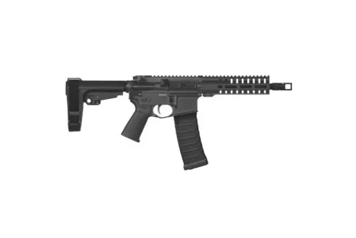 CMMG BANSHEE 300 MK4 4.6x30MM 8" 40RD GRAPHITE BLACK 46A96B4GB