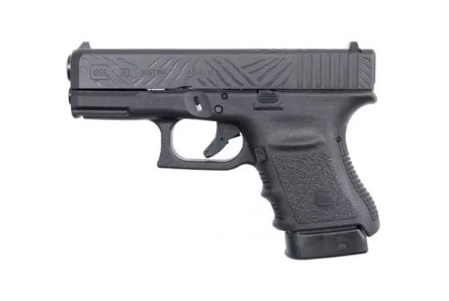 Glock Wolverine G30SF 10rd .45ACP Pistol - DAV-12421