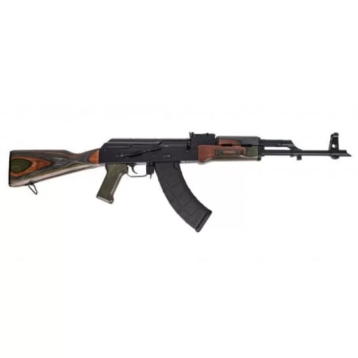 PSA AK-47 GF3 Forged Rifle, "Voodoo" PSA AK-47 GF3 Forged Rifle, "Voodoo"