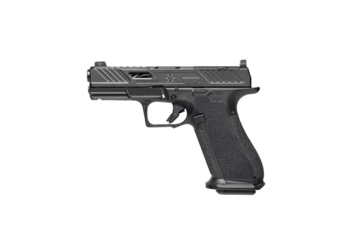 Shadow Systems XR920 Elite 17rd 9mm Pistol- SS-3012