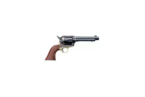 Uberti 356211 1873 Cattleman II Brass 9mm 5.5