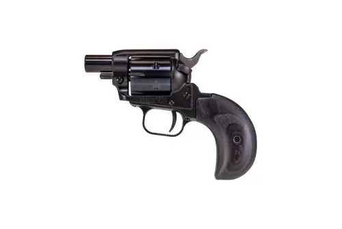 Heritage Barkeep Boot 1" 6rd .22LR Revolver - BK22B1BHBD