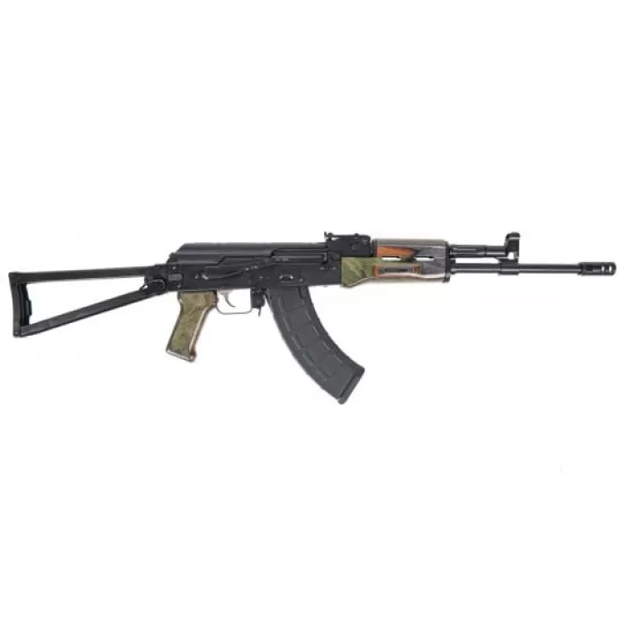 PSA AK-47 GF4 VOODOO PSA AK-47 GF4 VOODOO