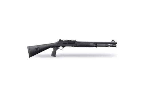 Panzer Arms M4 Tac 12GA 5RD