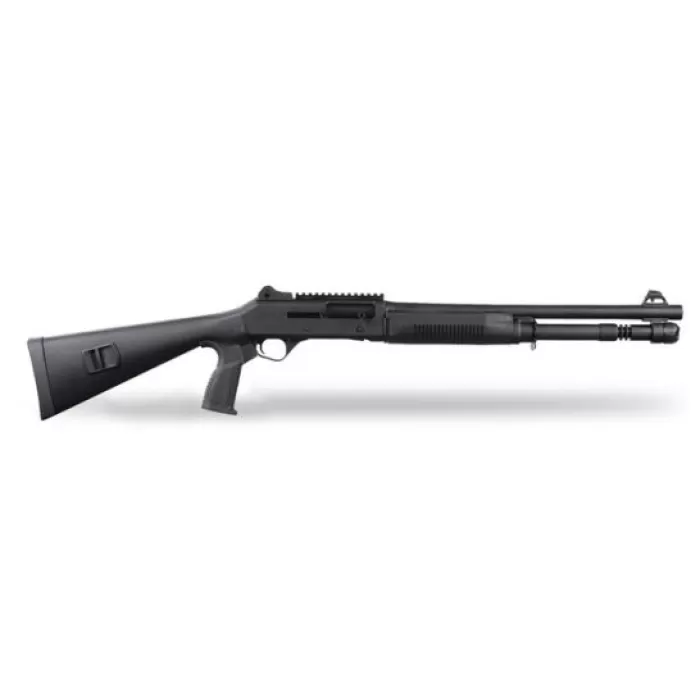Panzer Arms M4 Tac 12GA 5RD Panzer Arms M4 Tac 12GA 5RD