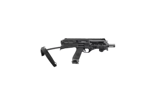 Chiappa 500217 CBR-9 Black Rhino 9mm Semi Automatic Pistol