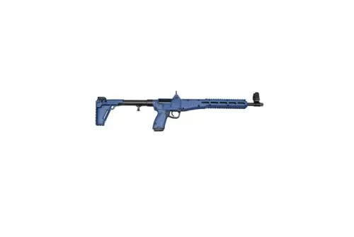 Kel-Tec Sub2000 16.1" 15rd .40 S&W Rifle  - SUB2K40GLK23BNVY