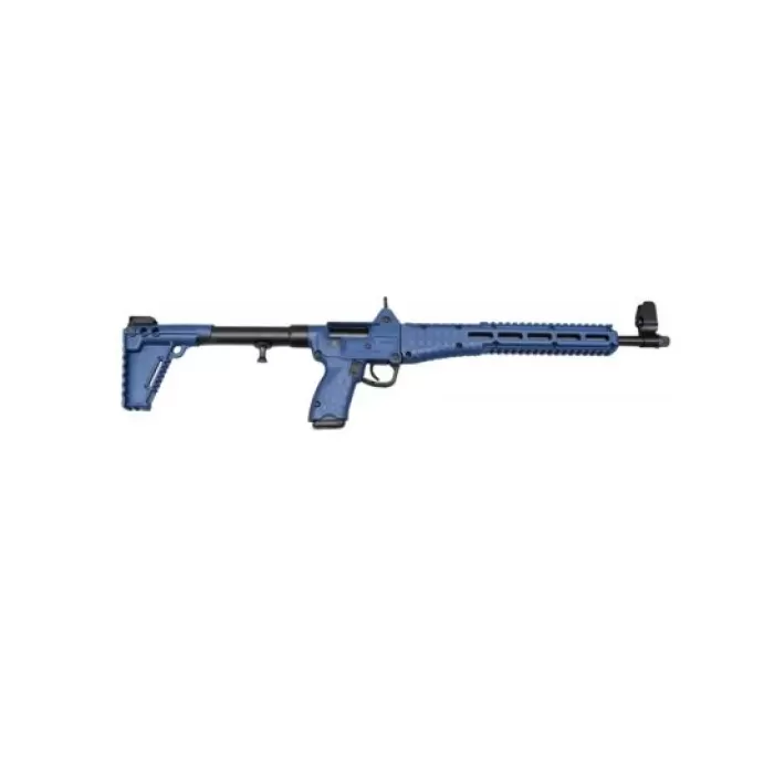Kel-Tec Sub2000 16.1" 15rd .40 S&W Rifle  - SUB2K40GLK23BNVY