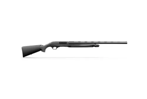 Gps XL Pump Shotgun 12Ga 3.5In Field Black 28In Barrel GPSXLBLK-28