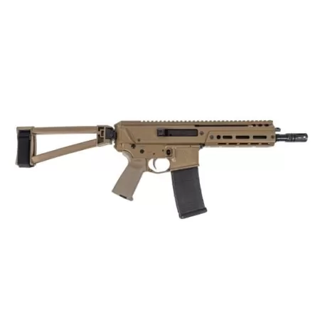 PSA JAKL 300 Blackout Pistol, Flat Dark Earth