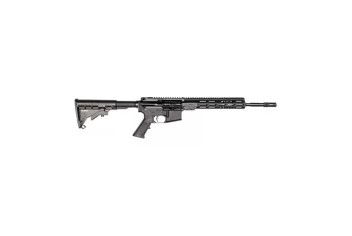 ArmaLite M15 Tactical SBR 223 Rem, 14.5" Barrel, Two Stage Precision Trigger, 30rd