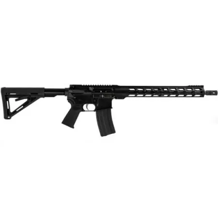 Anderson Arms AM-15 TAC Utility .300 AAC Blackout - 30+1 Rounds, 16