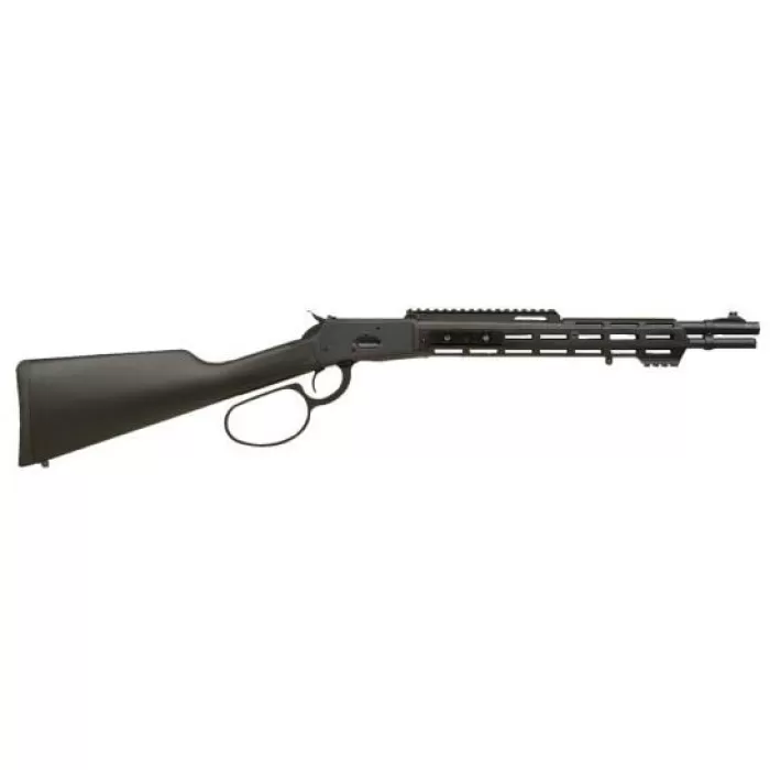 G-Force Huckleberry Tactical Lever .357 Magnum Lever Action Rifle - 8+1 Rounds, 16.25 G-Force Huckleberry Tactical Lever .357 Magnum Lever Action Rifle - 8+1 Rounds, 16.25
