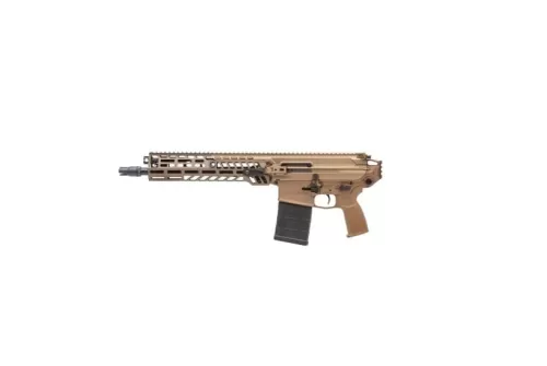 Sig Sauer MCX Spear 7.62x51 13" 20rds, Coyote - PSPEAR-762-13B