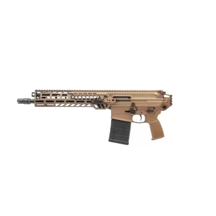 Sig Sauer MCX Spear 7.62x51 13" 20rds, Coyote - PSPEAR-762-13B