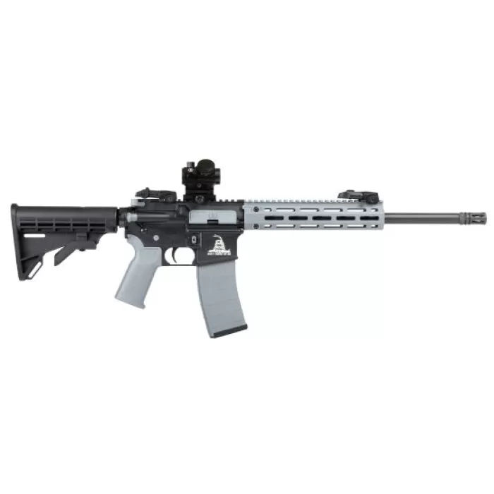 TIPPMANN ARMS M4-22 PRO TIPPMANN ARMS M4-22 PRO