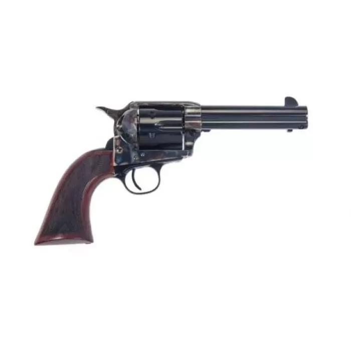 TAYLORS & COMPANY The Gunfighter Defender 357 Mag 4.75in 6rd Revolver (555167) TAYLORS & COMPANY The Gunfighter Defender 357 Mag 4.75in 6rd Revolver (555167)