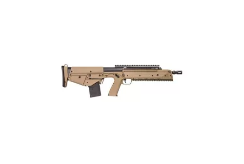 Kel-tec Rdb Defender 5.56mm - 16.1" 20rd M-lok Tan
