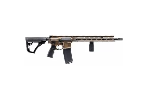 DANIEL DEFENSE DDM4 V7