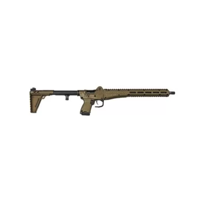 KELTEC SUB2K G3 9MM BURNT BRONZE GLK 15RD MAG - 15 Rounds KELTEC SUB2K G3 9MM BURNT BRONZE GLK 15RD MAG - 15 Rounds