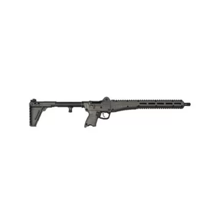 KELTEC SUB2K G3 9MM TUNGSTEN GLK 15RD MAG