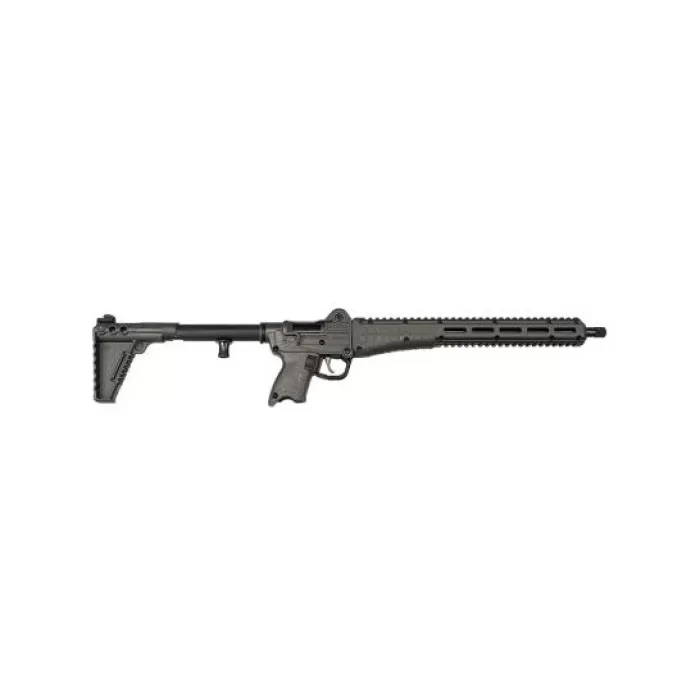 KELTEC SUB2K G3 9MM TUNGSTEN GLK 15RD MAG KELTEC SUB2K G3 9MM TUNGSTEN GLK 15RD MAG