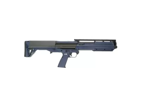 KELTEC KSG 12GA SHTGN NAVY