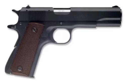 Browning 1911-22 A1 Handgun 22 LR - 4.25