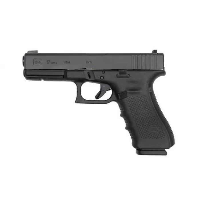 Talo Glock 17 Gen4 9Mm Ameri Glo Glopro NS GLOCK UG1750503 764503993954