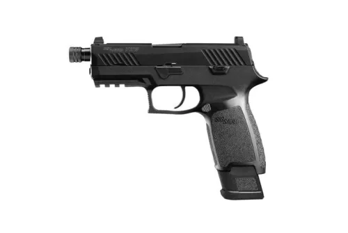 Sig Sauer P320 Tacops Carry 9mm Pistol - 320CA-9-TACOPS-TB
